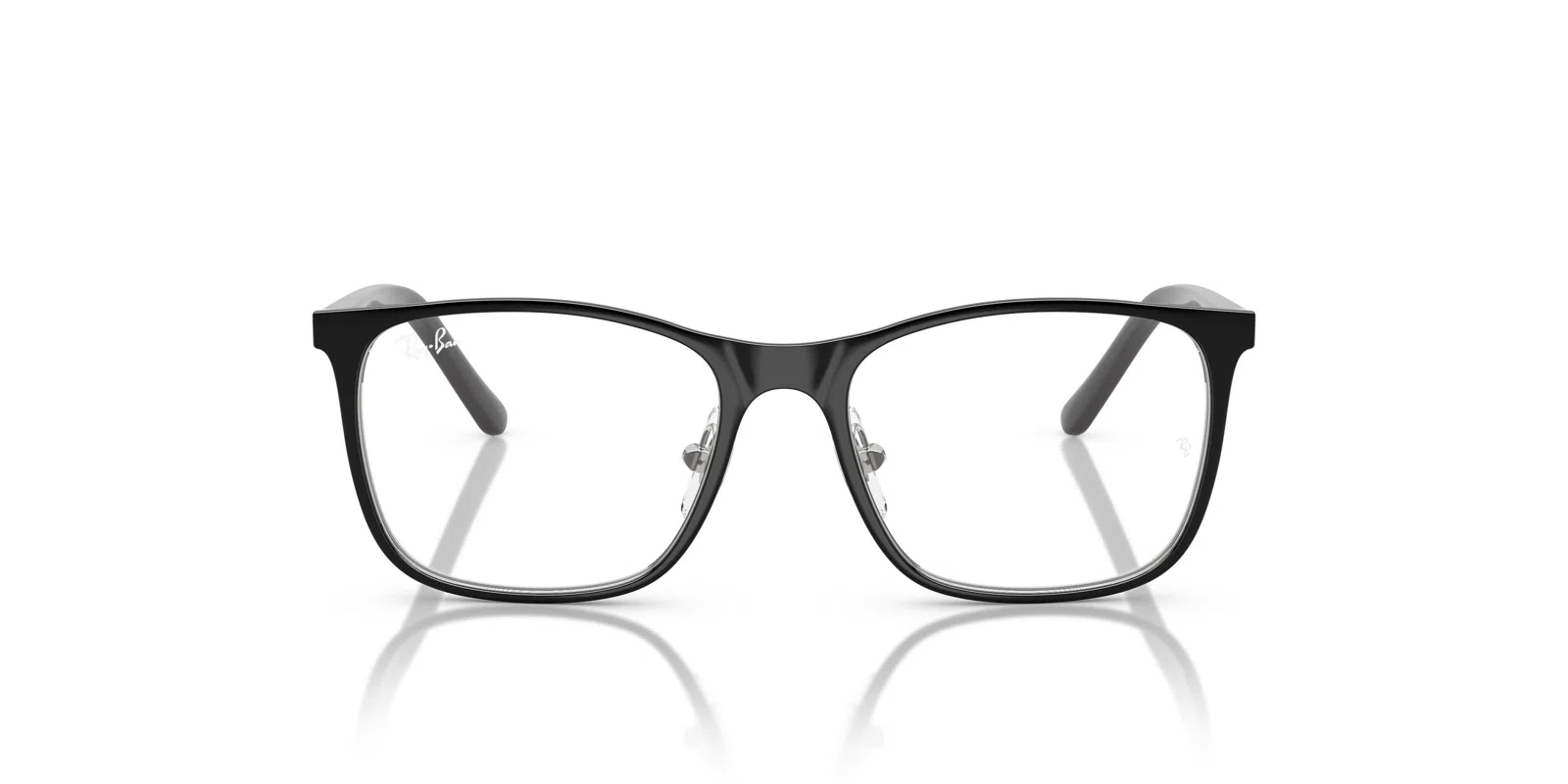 Ray-Ban Junior 9551V Eyeglasses - view 10